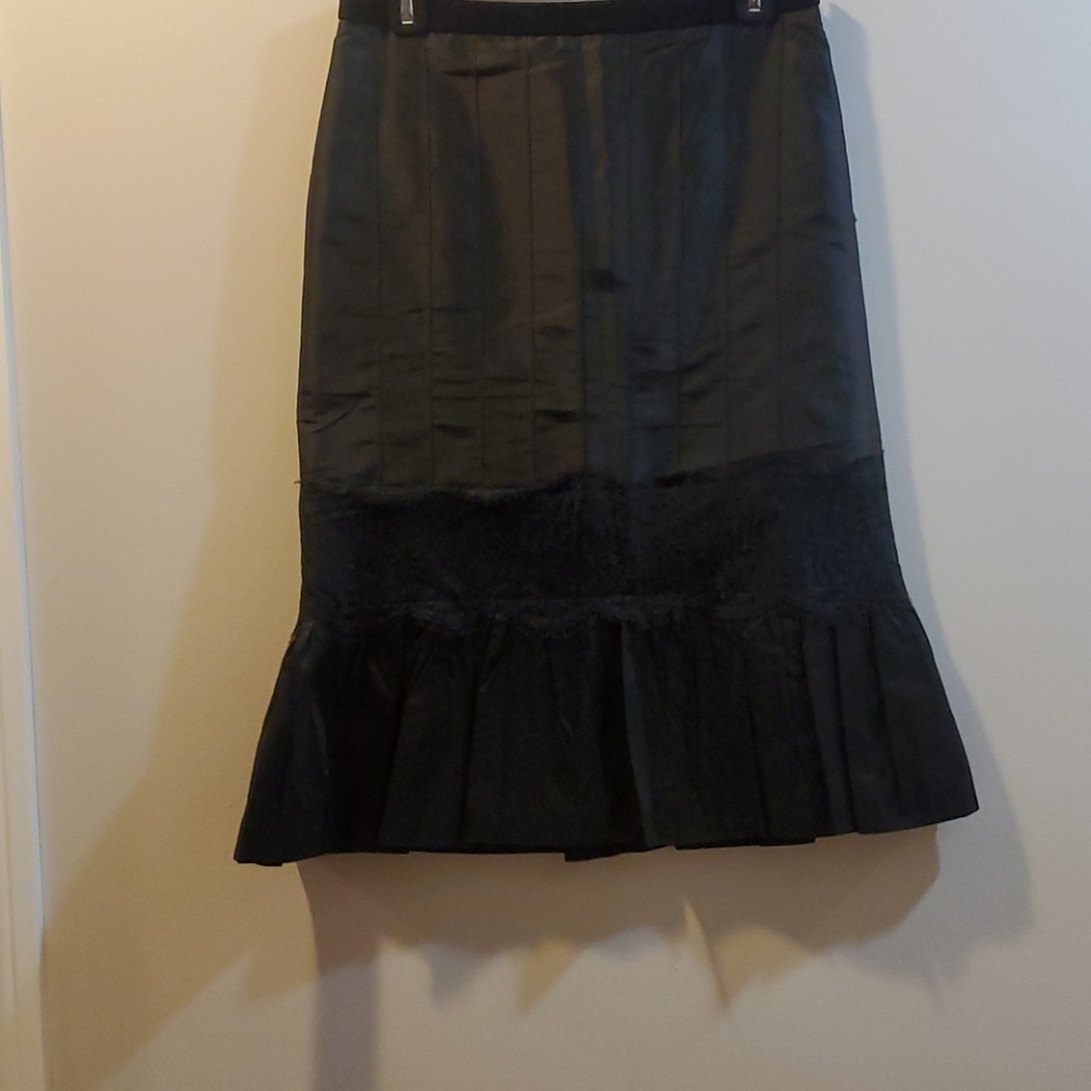 ANN TAYLOR LOFT SKIRT - Picture 1 of 5